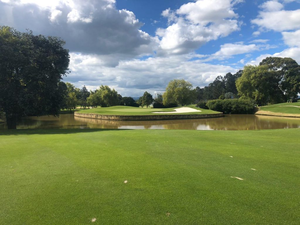 Improvement of bunkers