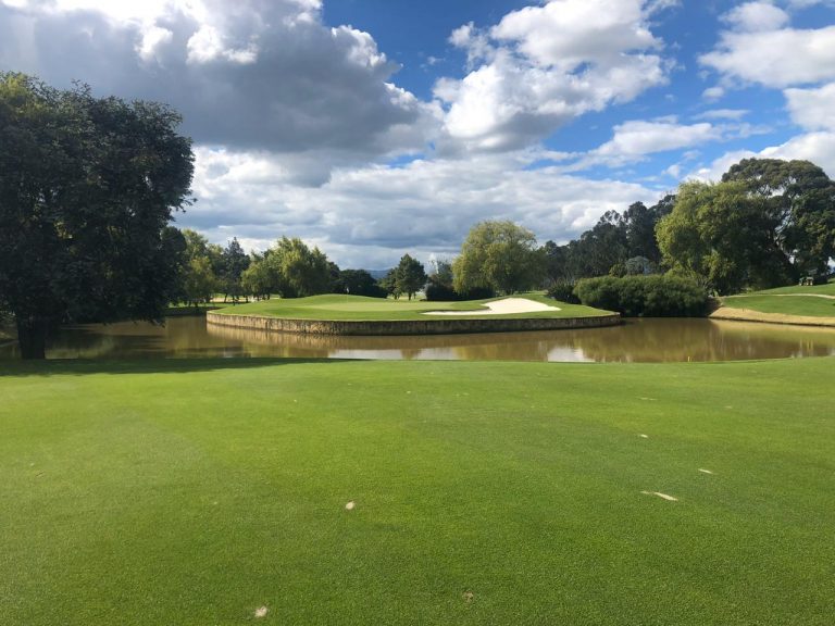 Improvement of bunkers
